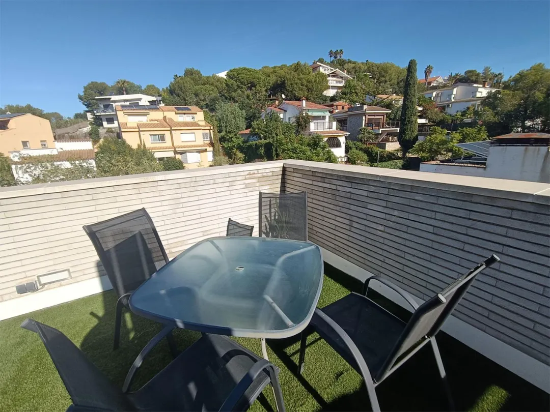 Piso en  Avinguda Santíssima Trinitat 22 - Foto 2