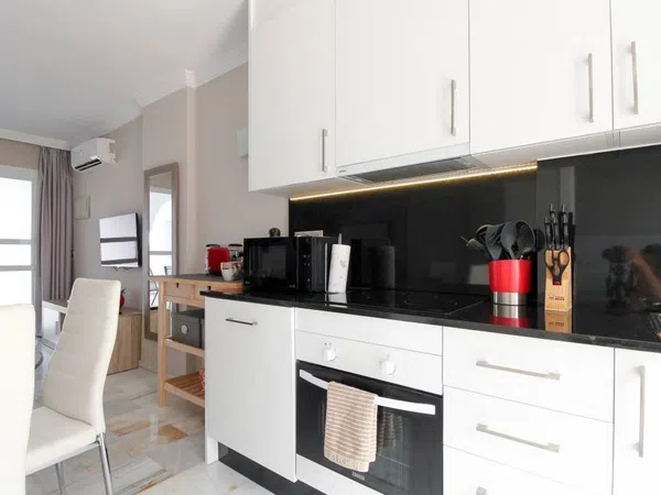 Casa de pueblo en Avenida Alpandeire, 6162, Reserva de Marbella - Foto 6