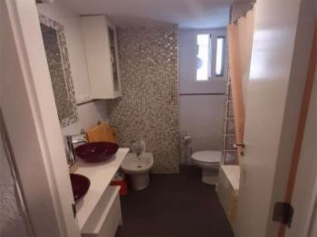 Piso en  Carrer de Paco Pierrà 23