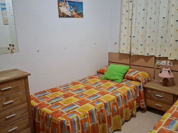 Piso en Calle Amplaries, 37 - Foto 10