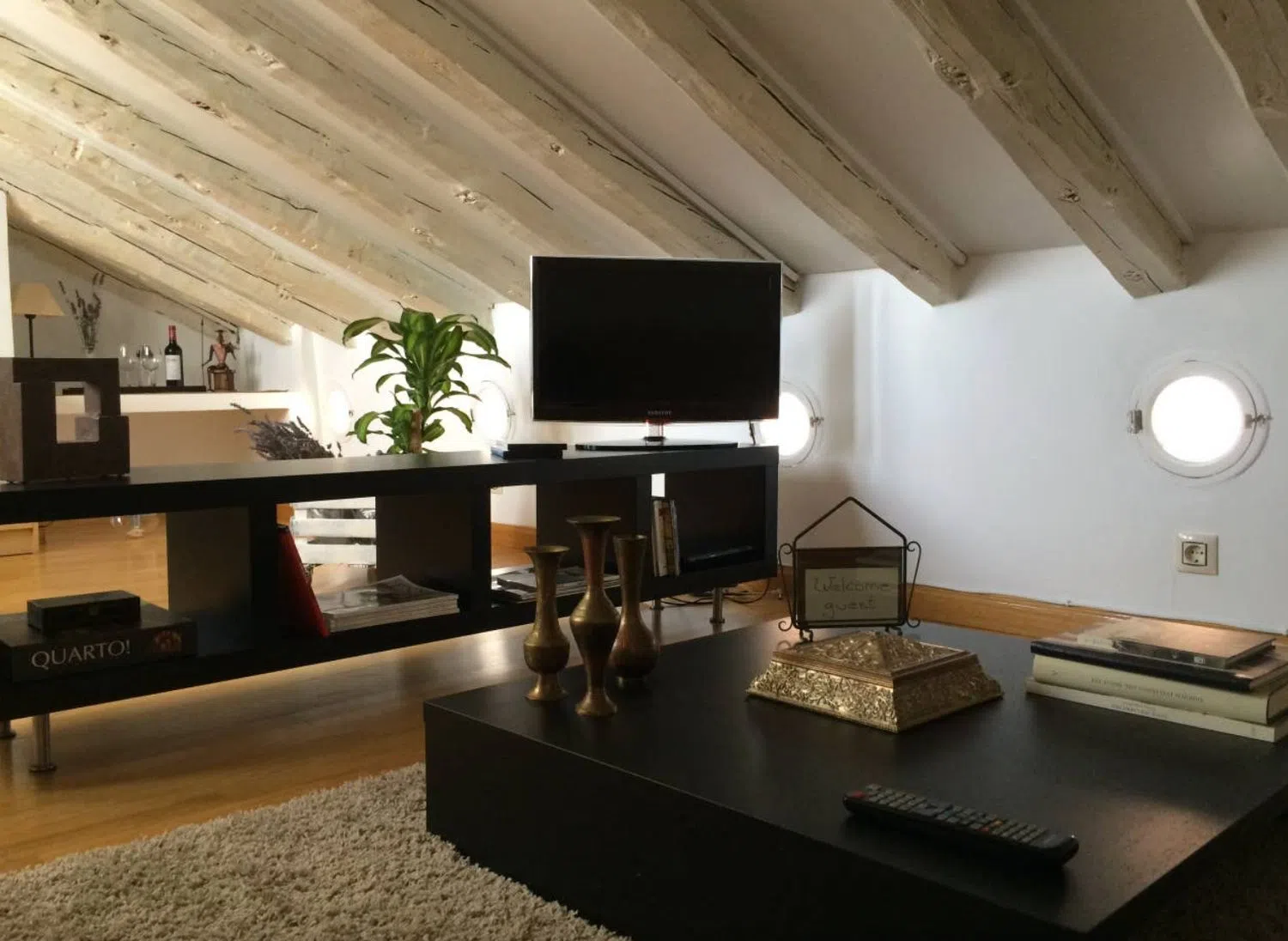 Piso en calle de la Magdalena, 11 - Foto 7