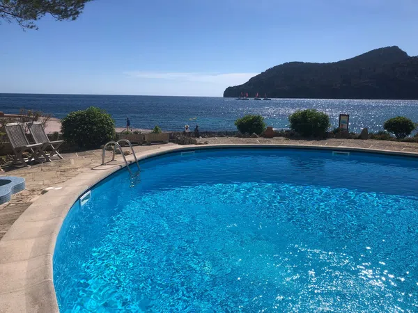 Piso en Es Camp de Mar, Es Camp de Mar - Foto 1