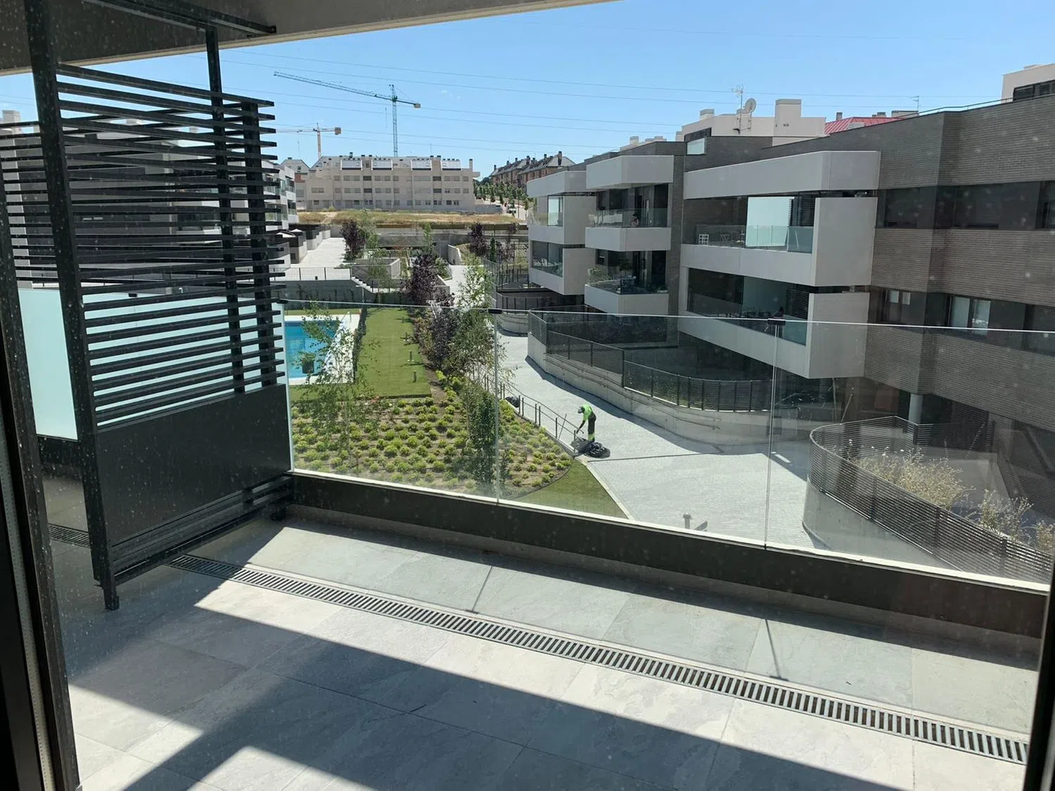 Piso en calle Reyes Católicos, 12 - Foto 24