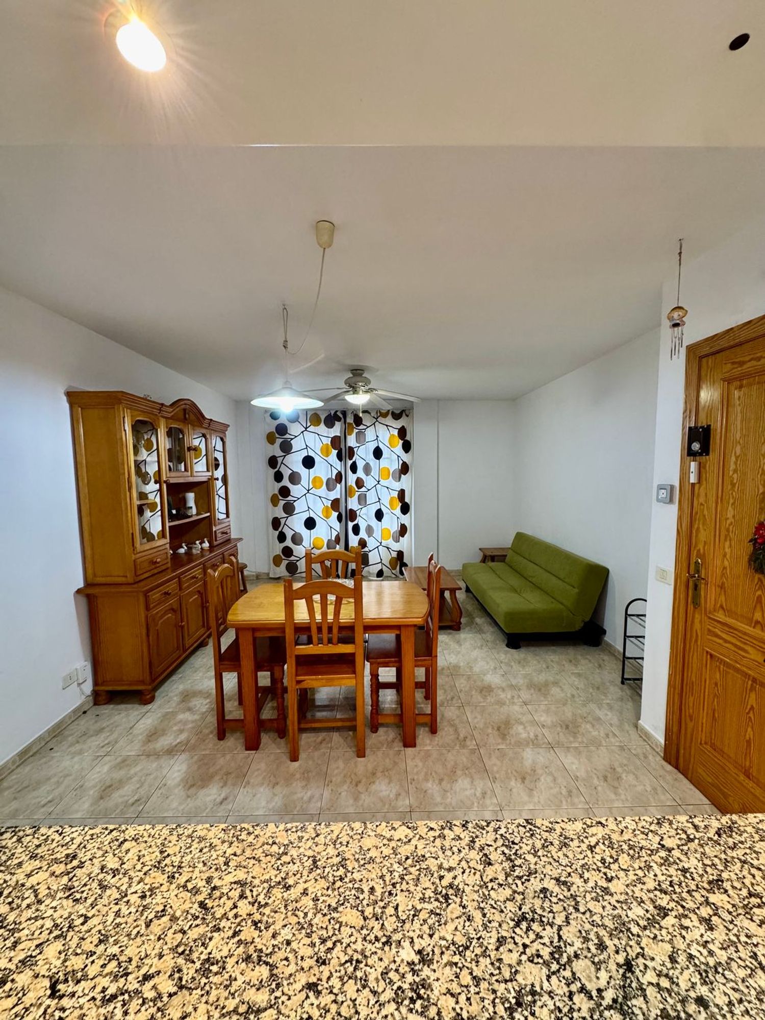 Piso en Calle Orobal, 17, Cabo Blanco, Cabo Blanco - Foto 5