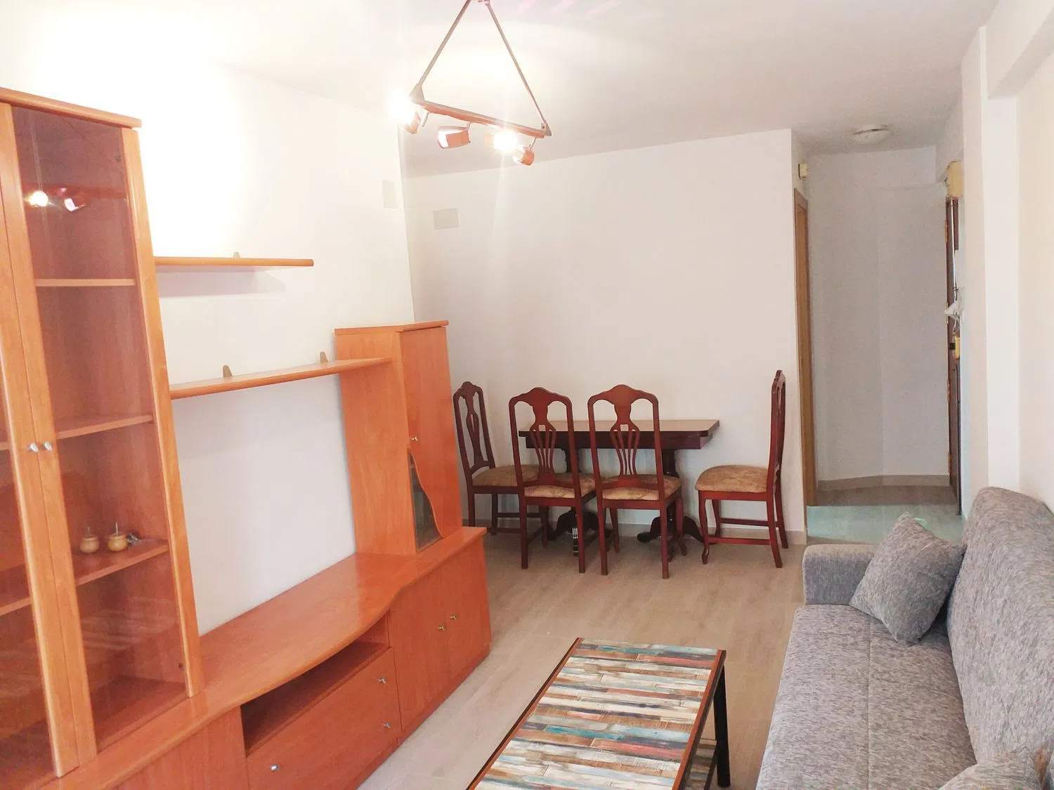 Piso en plaza de Arteijo, 13 - Foto 2