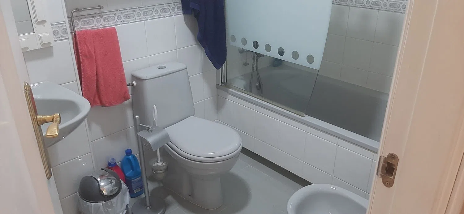 Ático en calle María de Maeztu, 21 - Foto 2