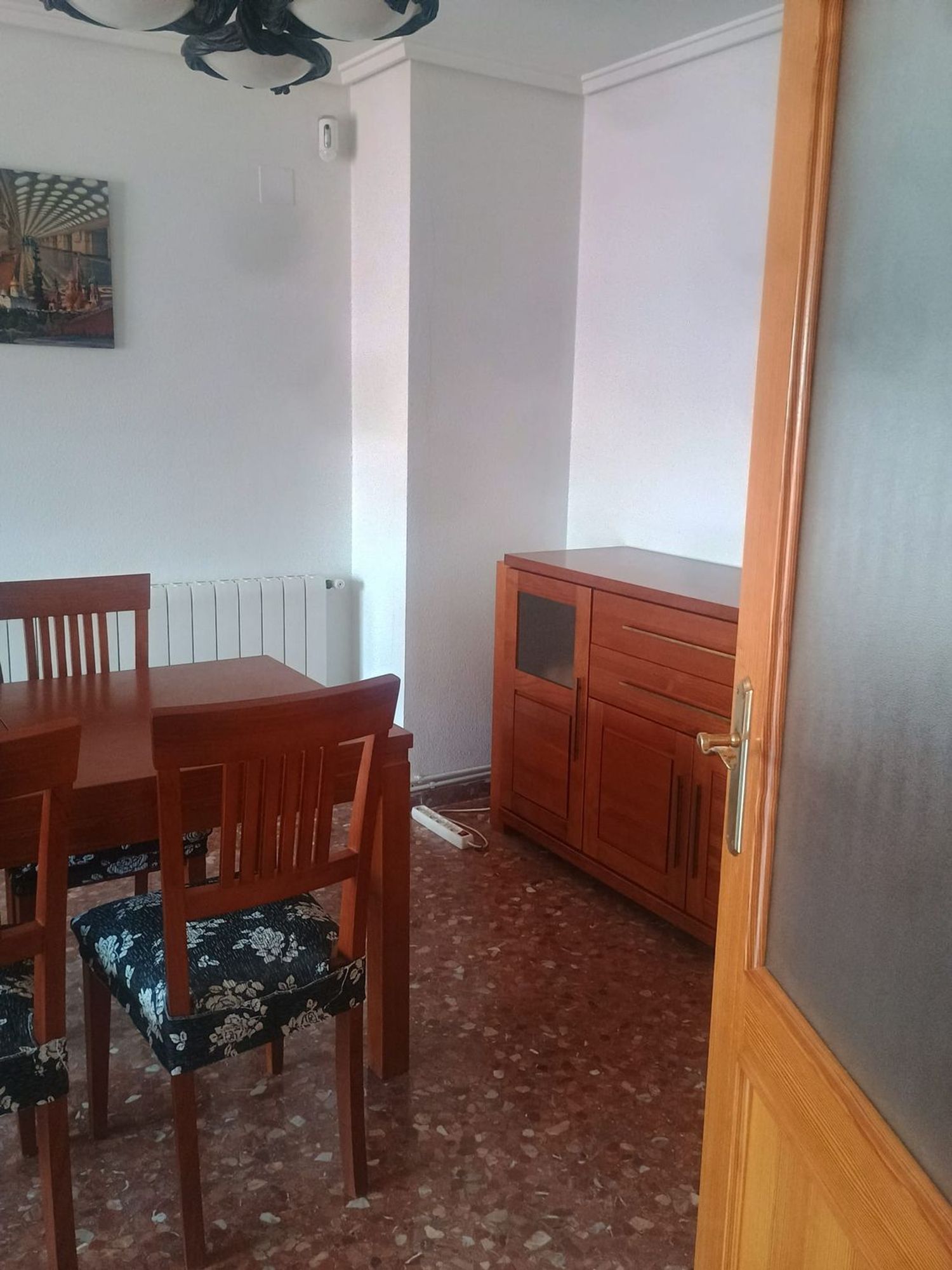 Ático en Calle Cap de Finisterre, 1, Padre Jaime - Los Cabos - Foto 8