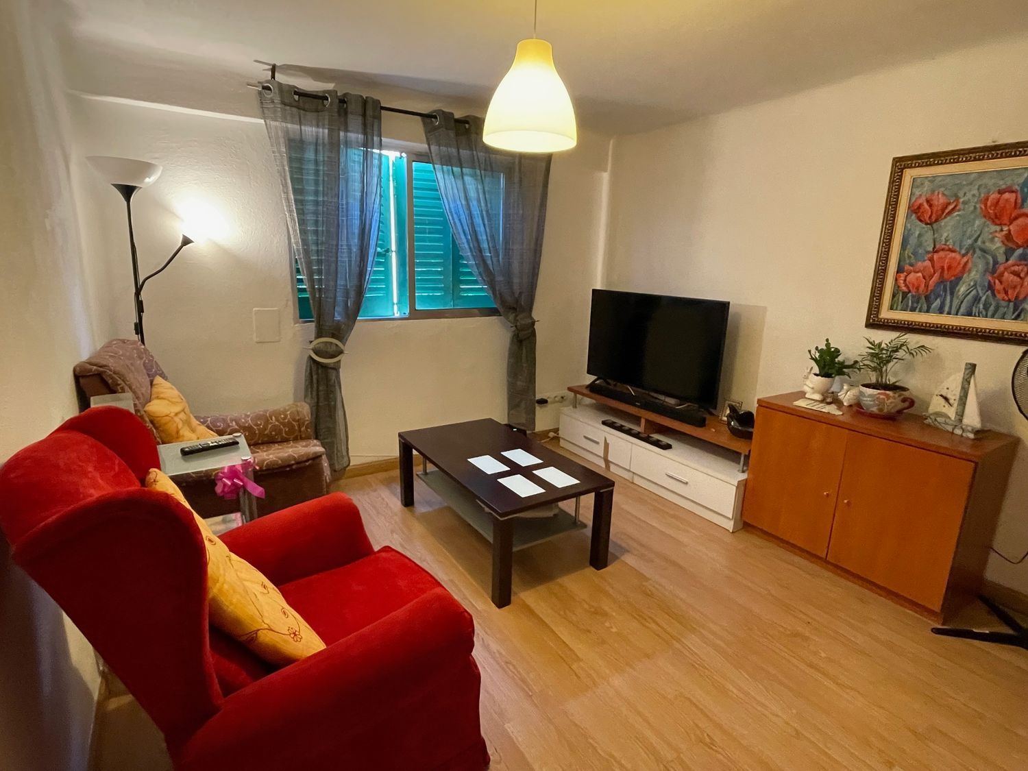 Piso en calle Aire, 4 - Foto 1