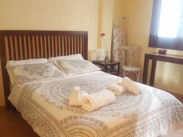 Piso en calle cocheras de San Cecilio, 1 - Foto 2