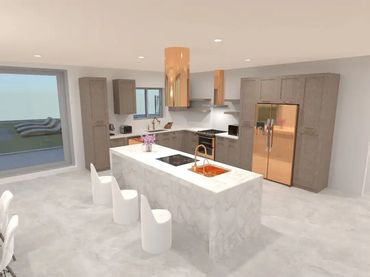 Chalet en  Carrer Ponent 38P - Foto 12