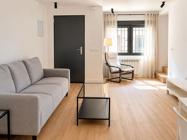 Chalet adosado en Calle Candil, 4, Murallas, Murallas - Foto 6