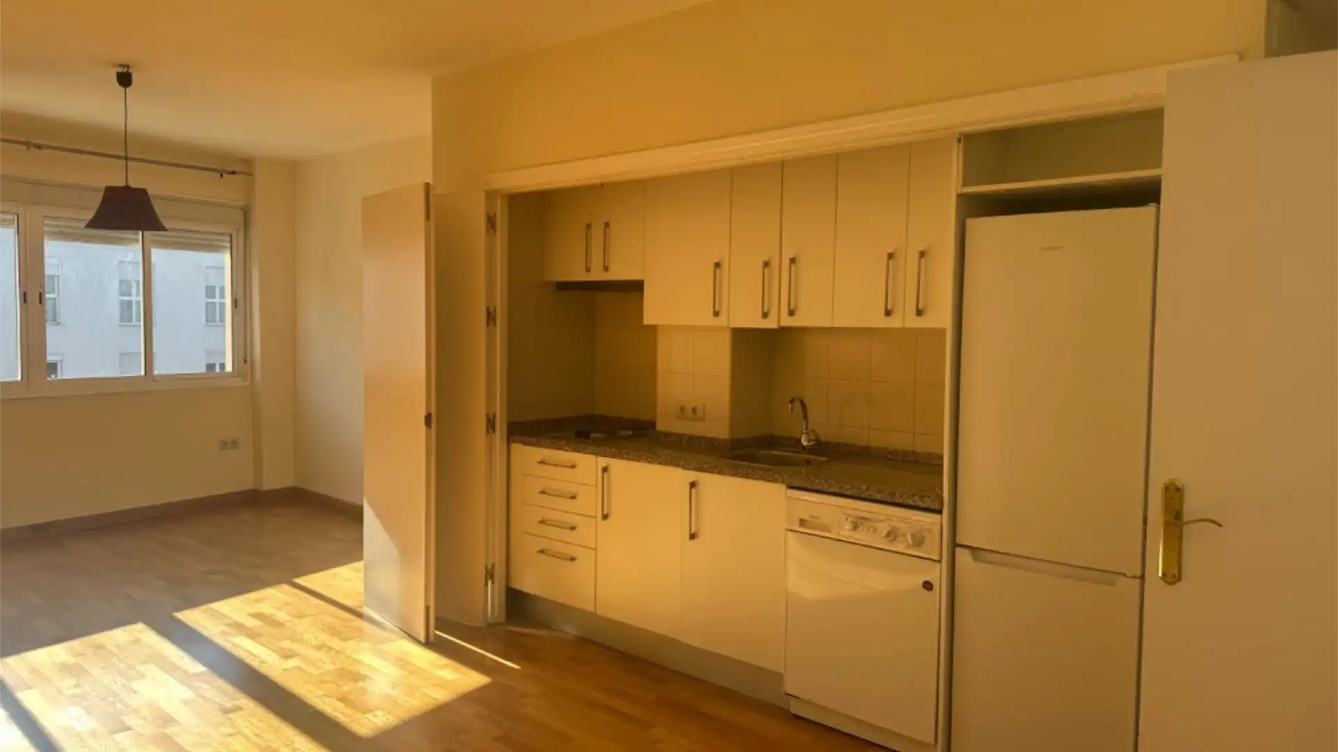 Piso en  Calle Amador de los Ríos 1 - Foto 3