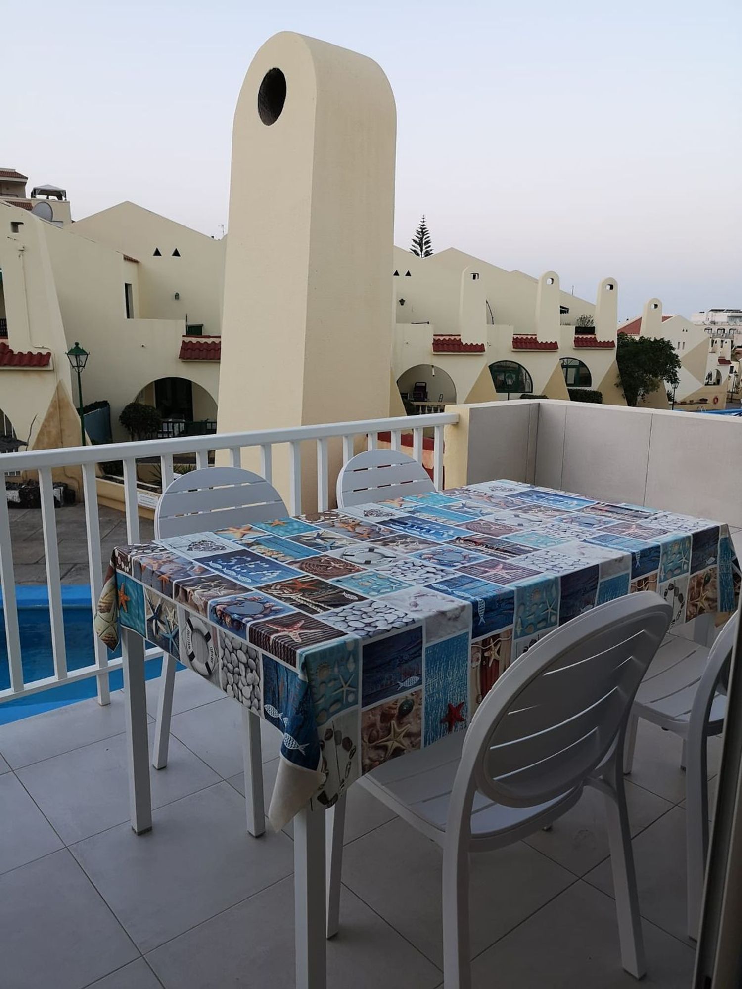 Piso en avenida Ernesto Sarti, 1 - Foto 1