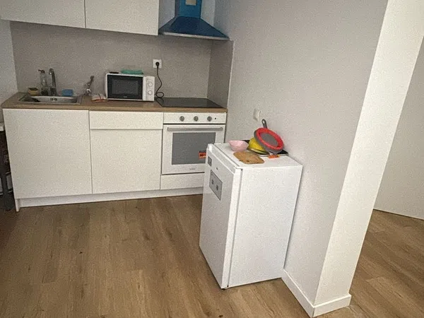 Estudio en Calle de Praga, 2, El Baix Guinardó - Foto 16