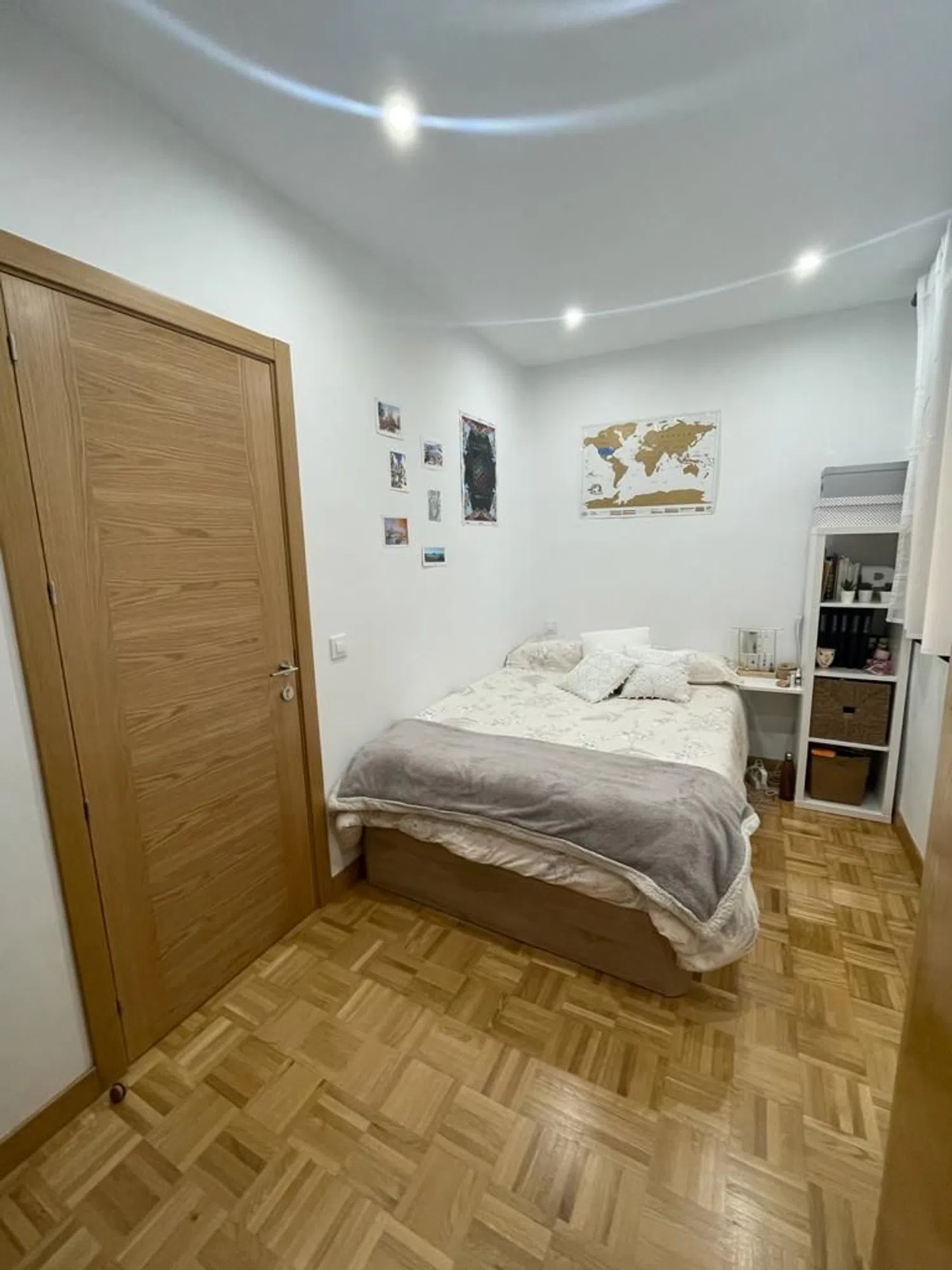 Piso en calle de Fernández de los Ríos, 69 - Foto 21