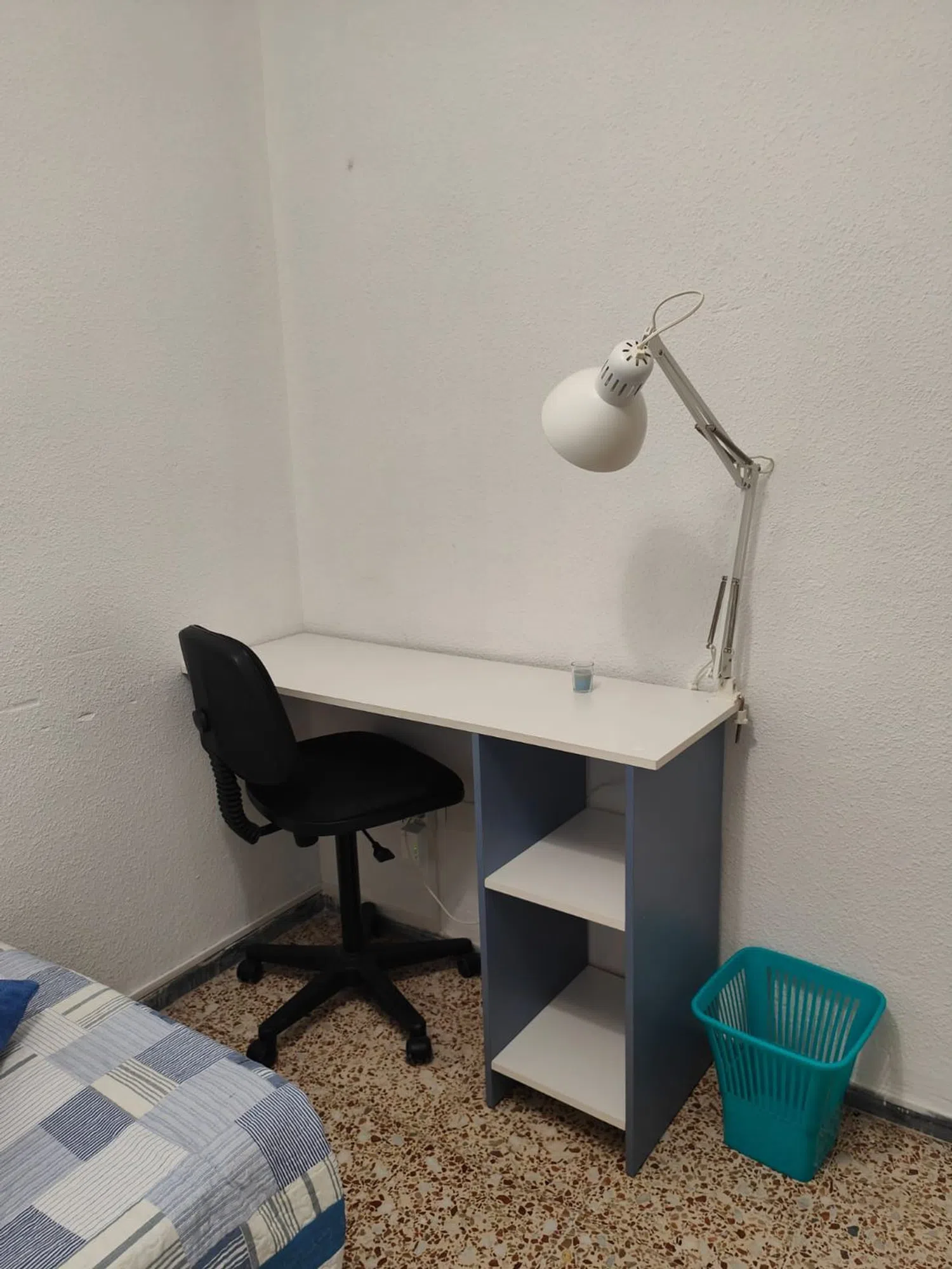 Piso en Zona Barrio Nuevo de Ofra, 78 - Foto 18