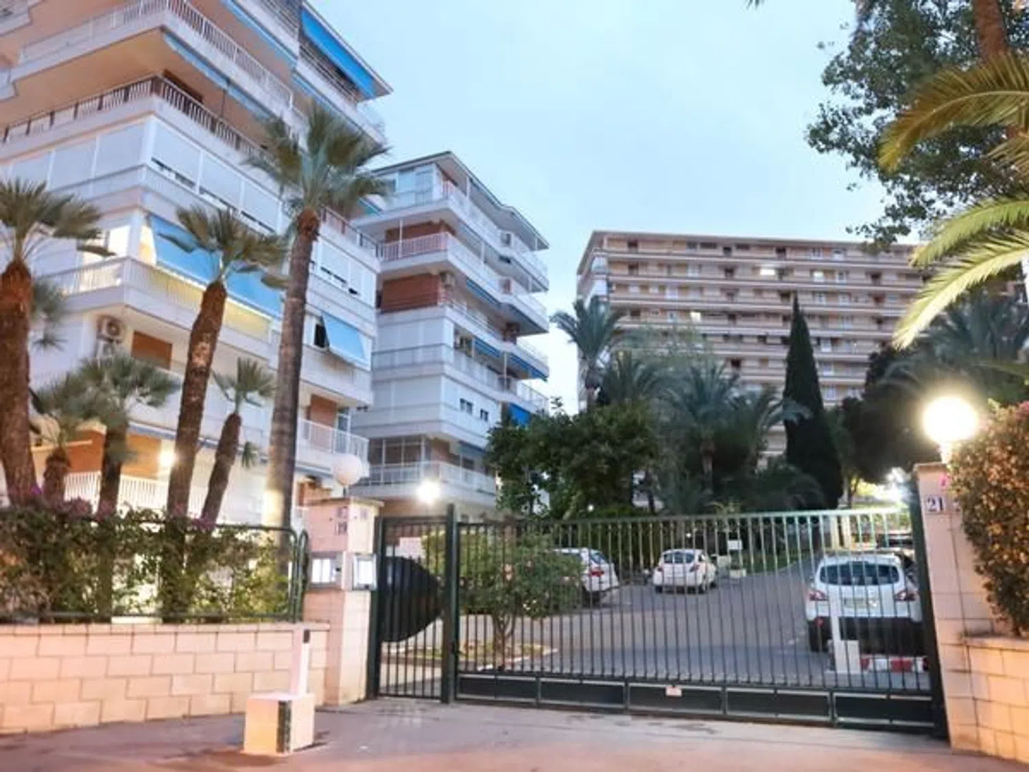 Dúplex en avenida de Bruselas, 22 - Foto 11