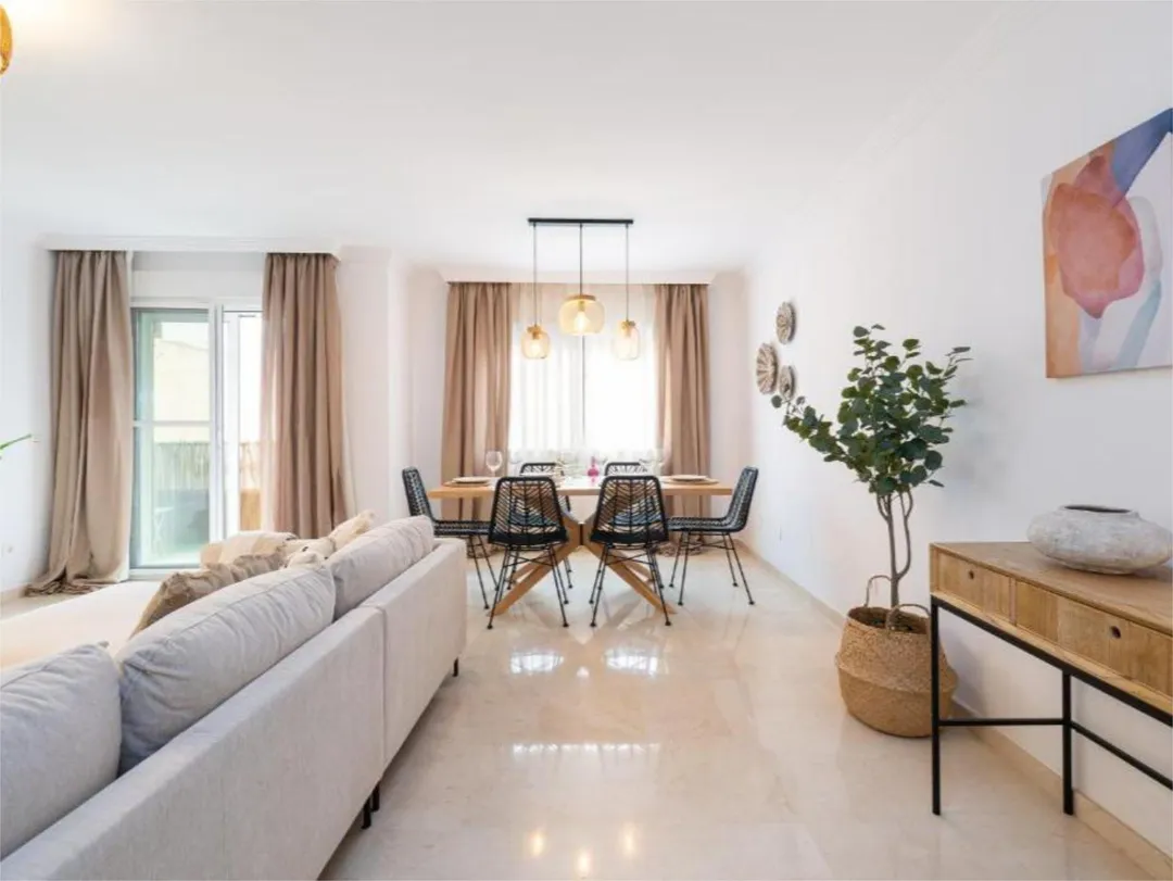 Piso en  Avenida Juan Gómez Juanito 14 - Foto 35