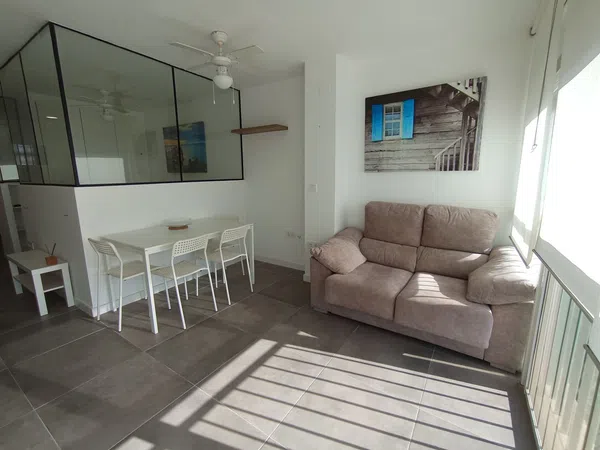 Estudio en calle Músico Vicente Spiteri, 19 - Foto 1