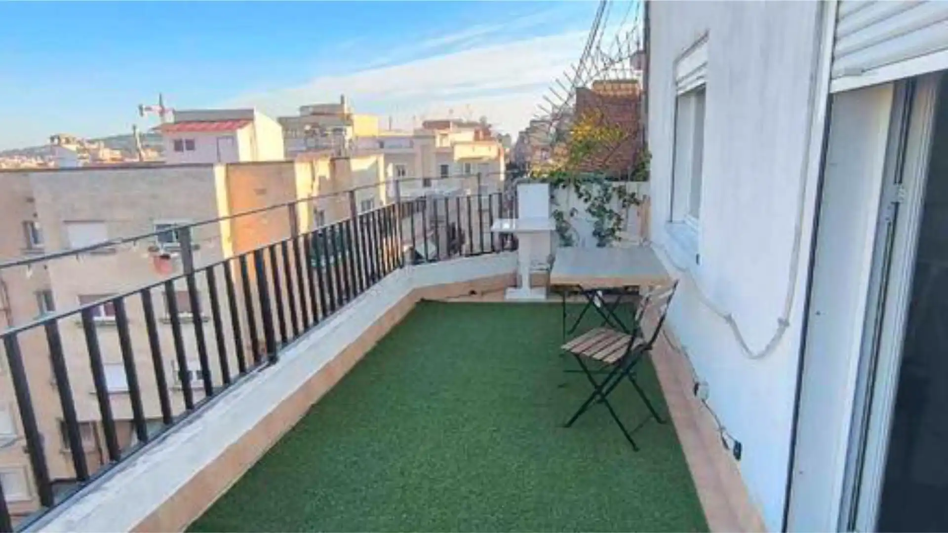 Piso en Collblanc - Foto 1