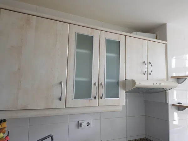 Piso en calle Santa Teresa de Jesús, 3 - Foto 4