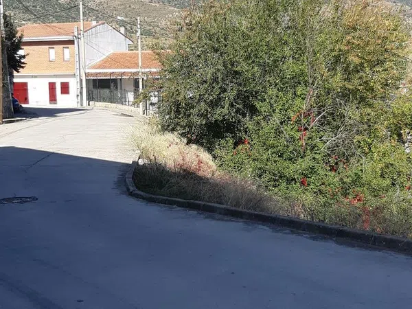 Casa o chalet independiente en Prolongación del burguillo, 10 - Foto 27
