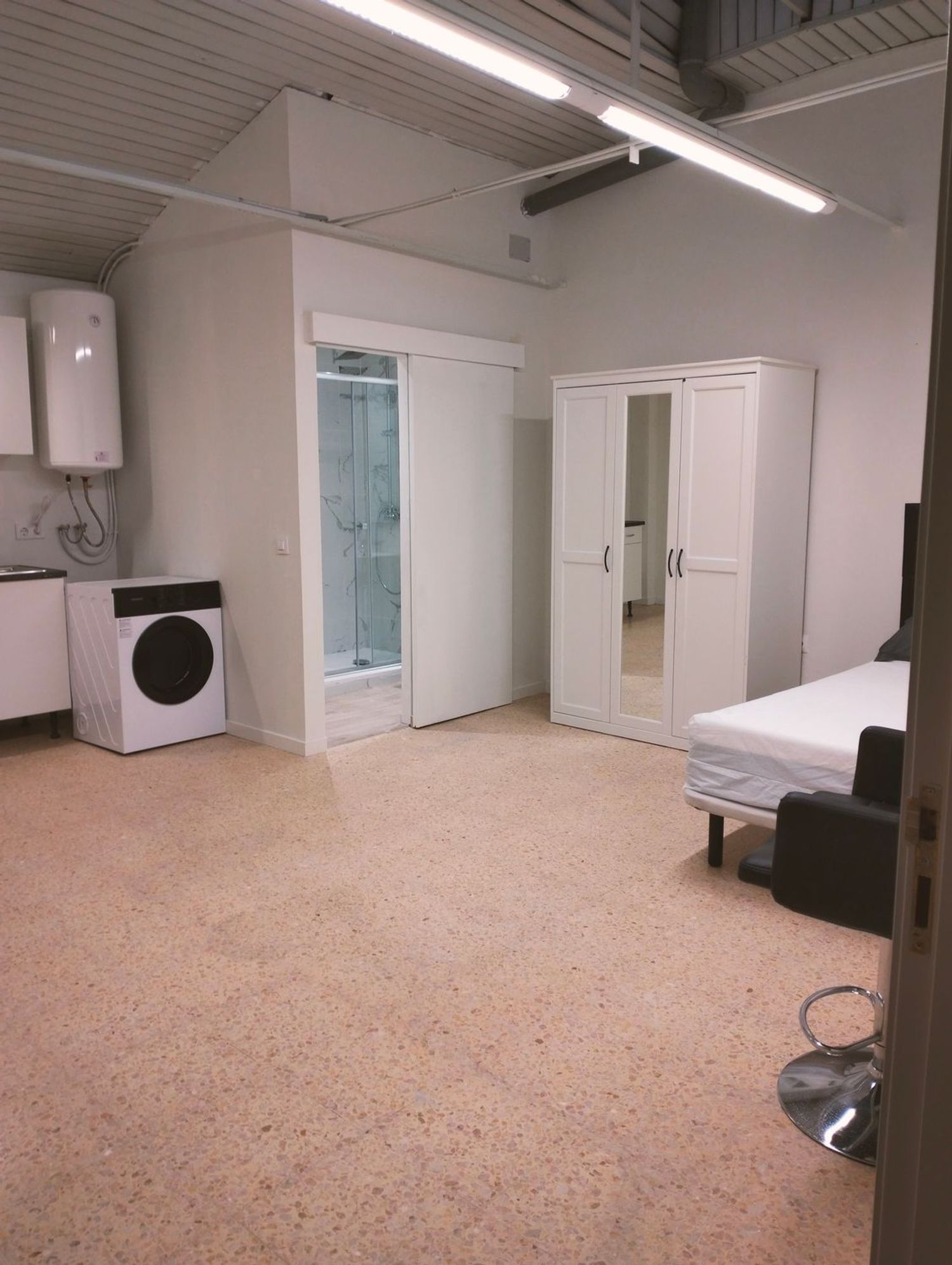 Estudio en Calle de Joan Pallarès, 34, Centre - Foto 2