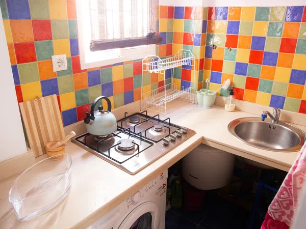 Casa de pueblo en Calle Colón, 7 - Foto 6