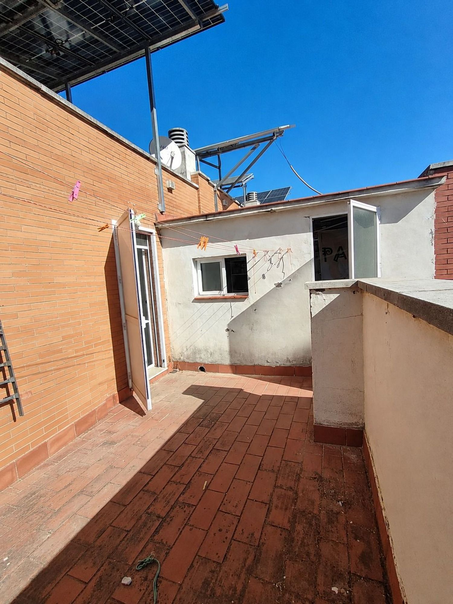 Chalet adosado en Calle Maestro D. Francisco Rodríguez Rodríguez, 35, Centro, Centro - Foto 34