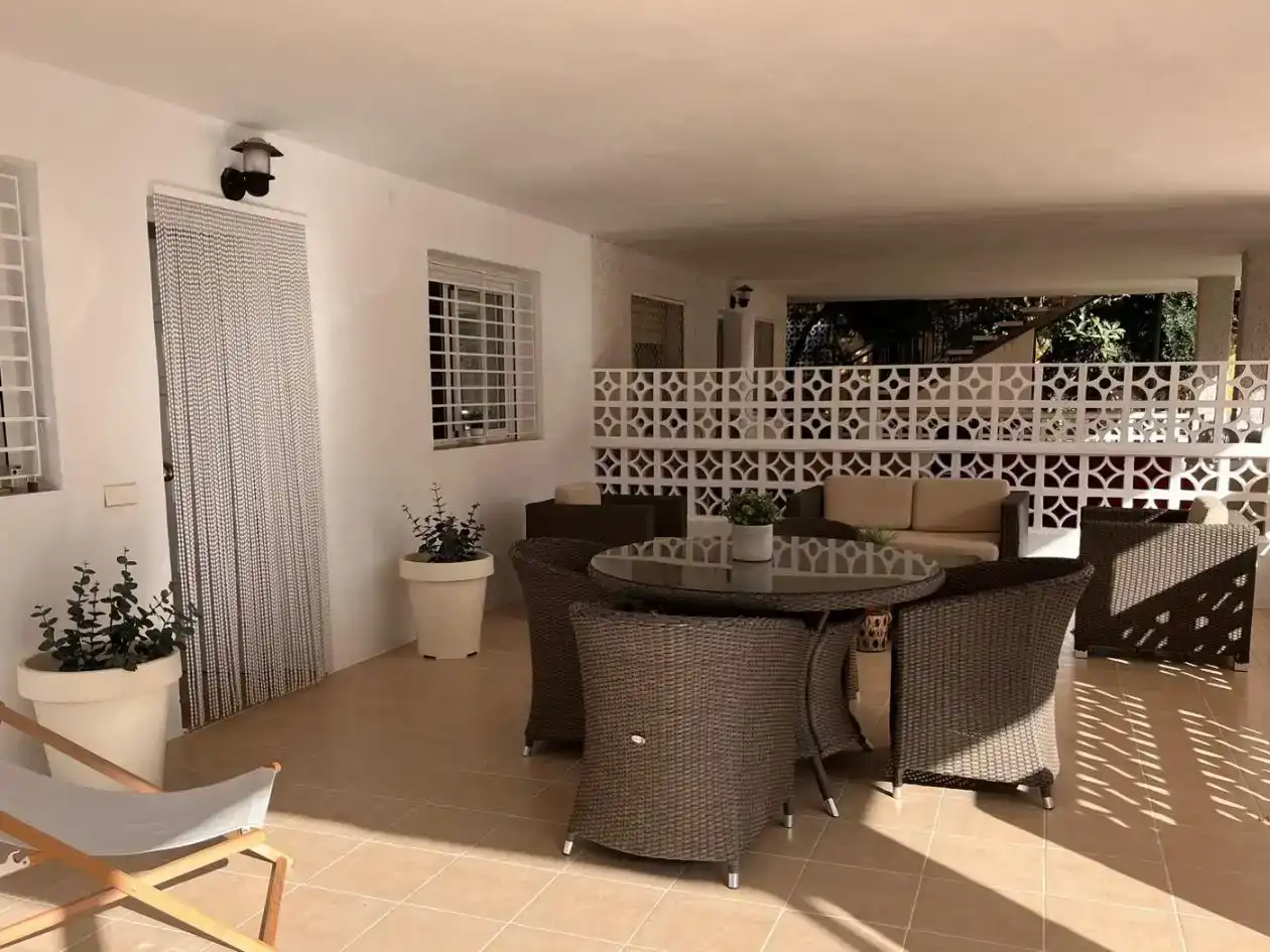 Apartamento en  Calle Pintor Julio Romero de Torres 10 - Foto 9