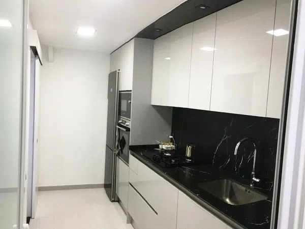 Piso en calle Castellvell, 2 -14 - Foto 4