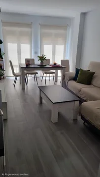 Piso en  Carrer Santa Rita 2 - Foto 1