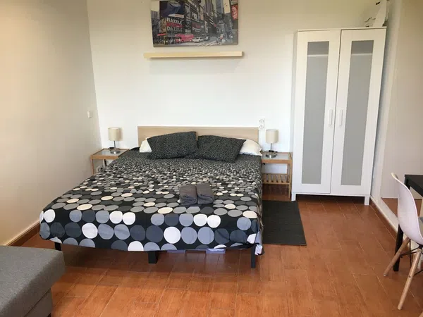 Estudio en Paseo Sant Albert, 2 e, Vallpineda-Santa Bárbara, Vallpineda-Santa Bárbara - Foto 2