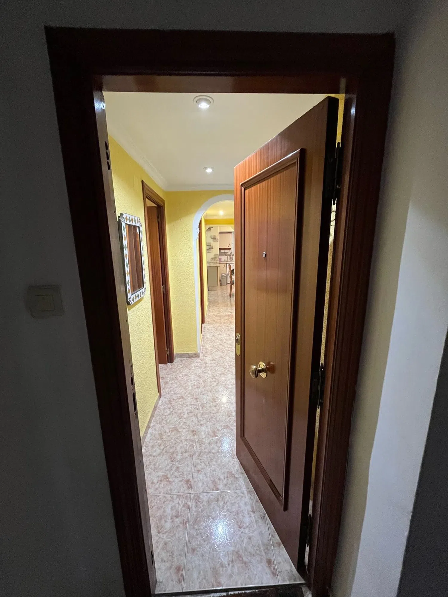 Piso en calle de la Balandra, 6