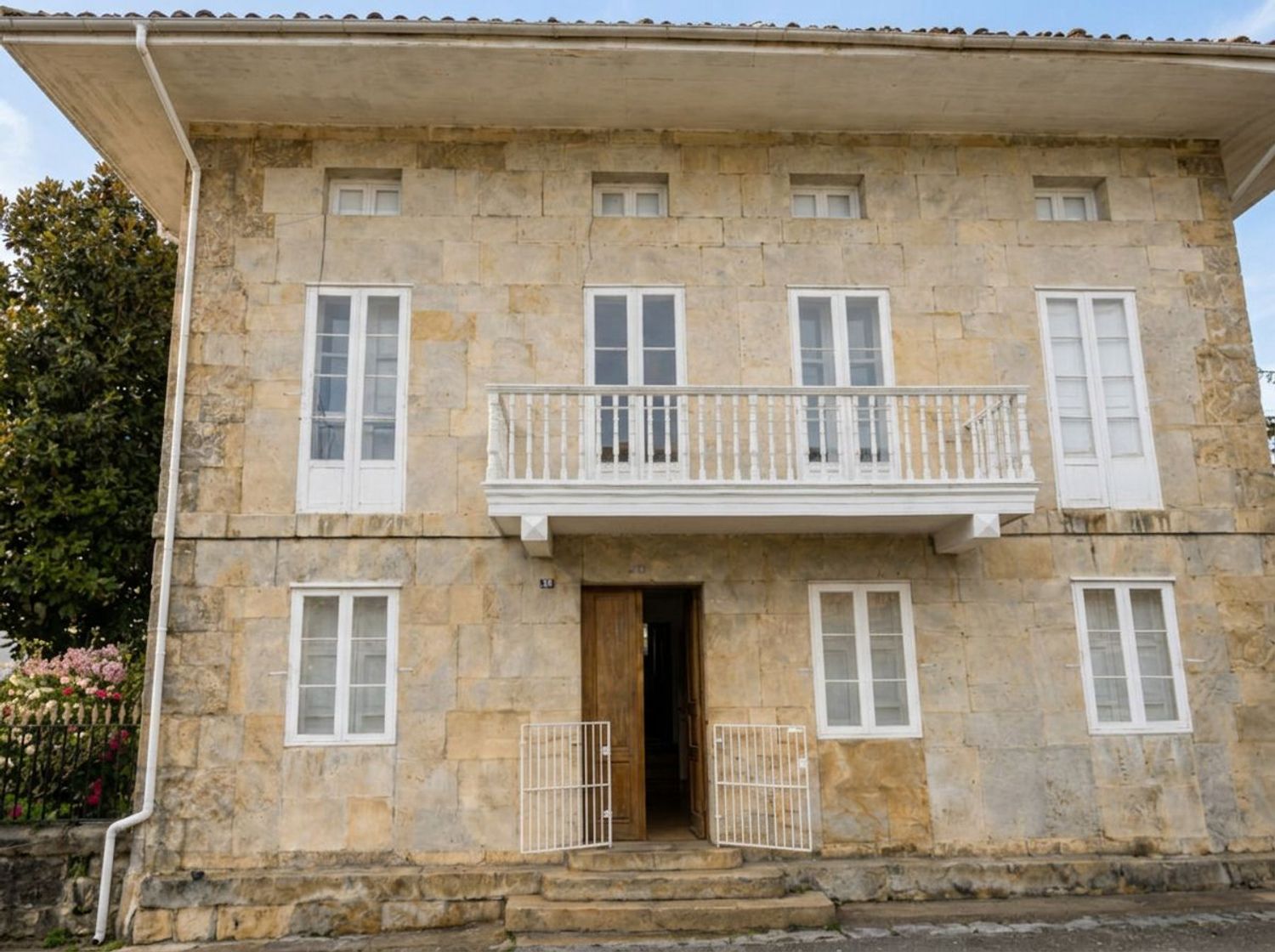 Caserón en Barrio Villapresente, 88 - Foto 4