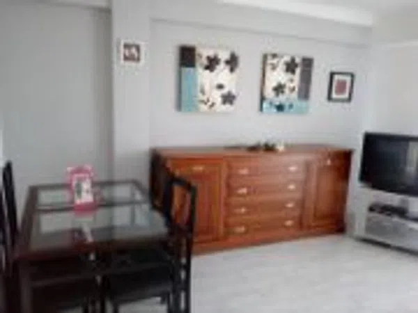 Piso en Calle Juan Peset, 40, Barrio de la Luz, Barrio de la Luz - Foto 2