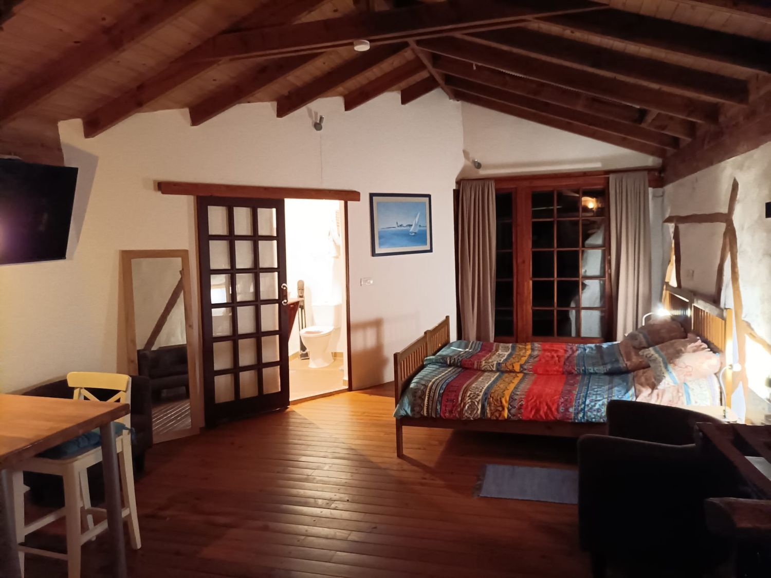 Casa rural en Bajada del Pino, 31, La Vega-El Amparo-Cueva del Viento, La Vega-El Amparo-Cueva del Viento - Foto 7