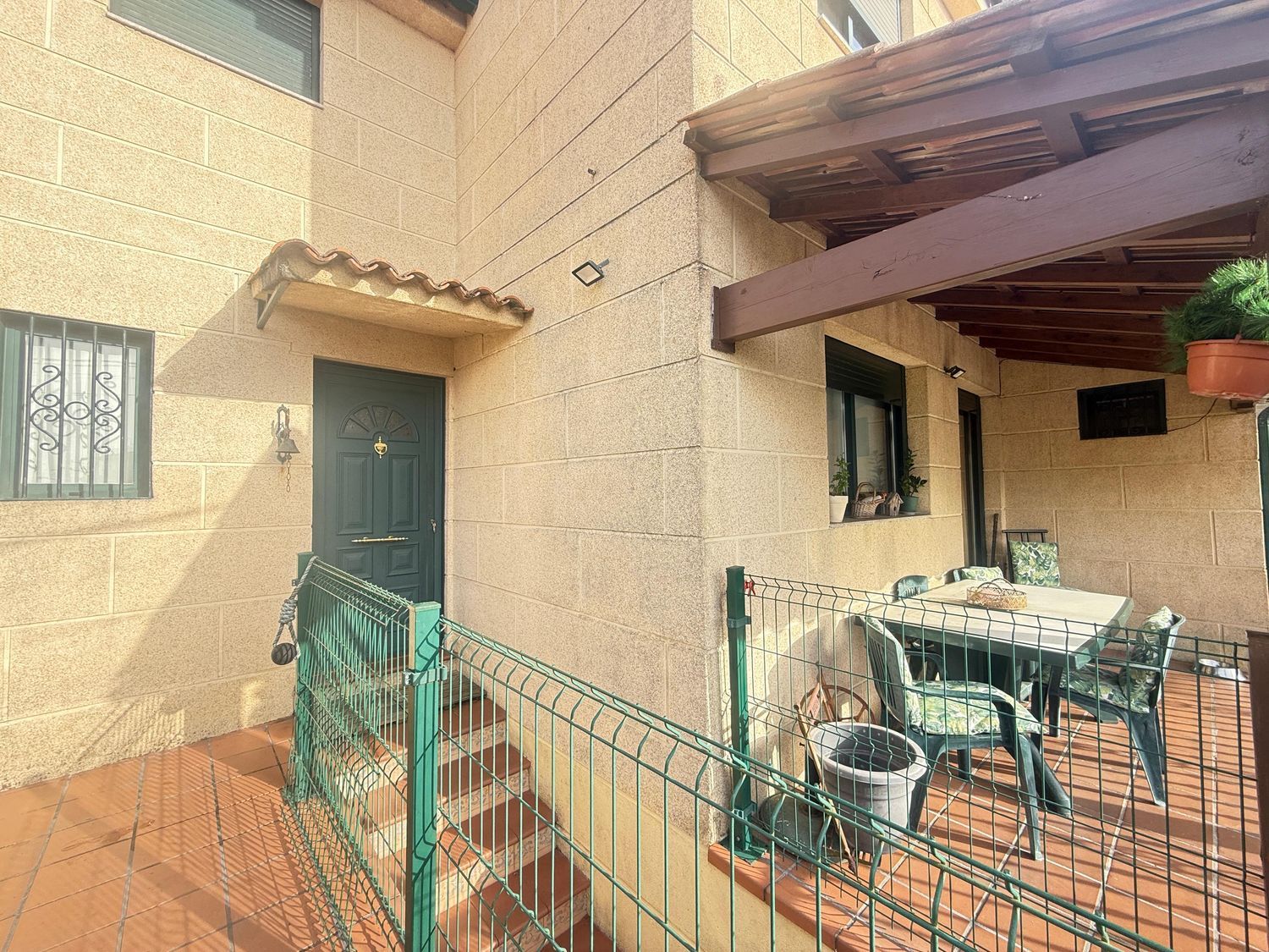 Chalet adosado en Avenida Guixar, 1, Teis, Teis - Foto 5