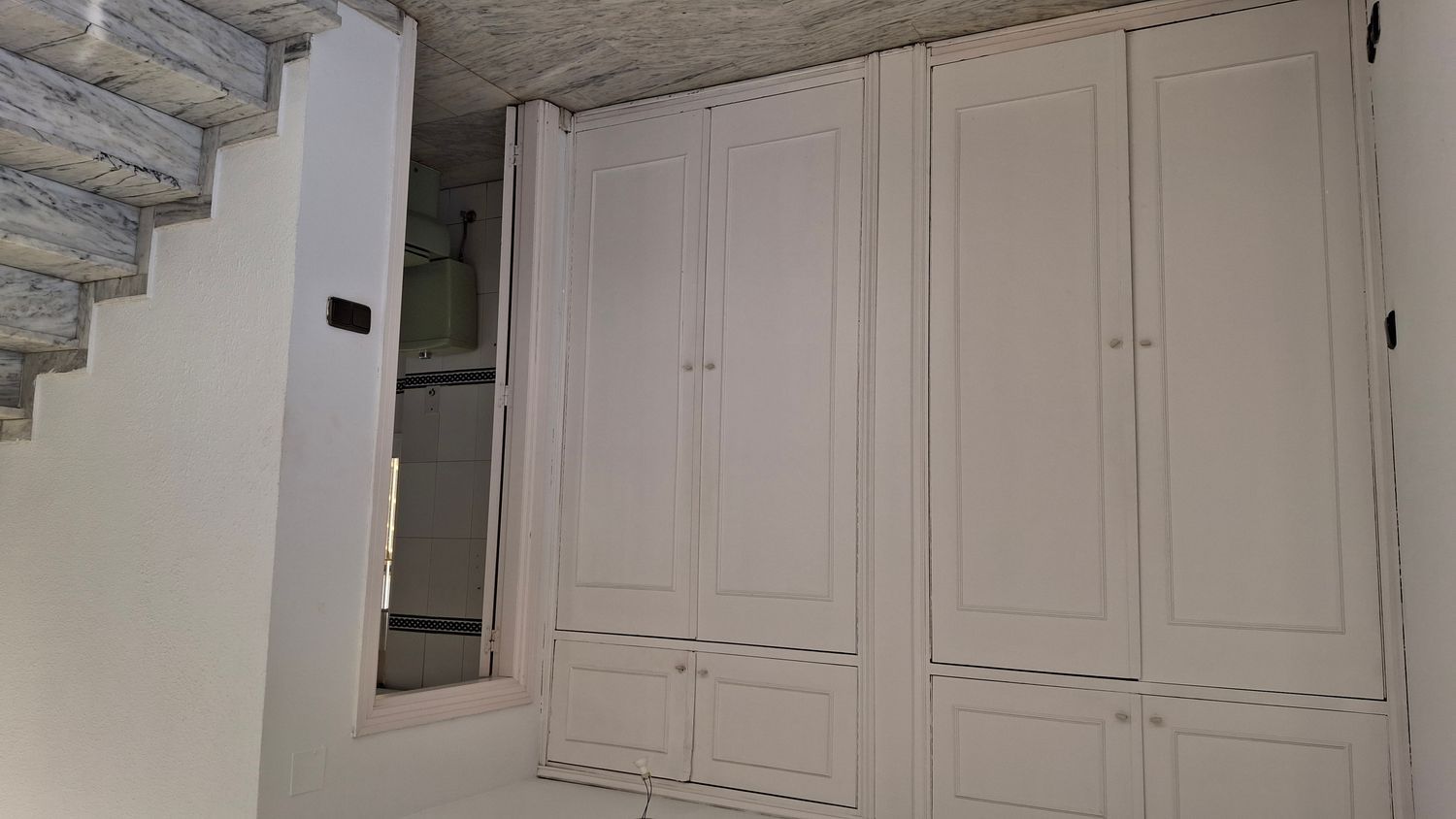 Ático en calle Luis Montoto, 116 - Foto 15