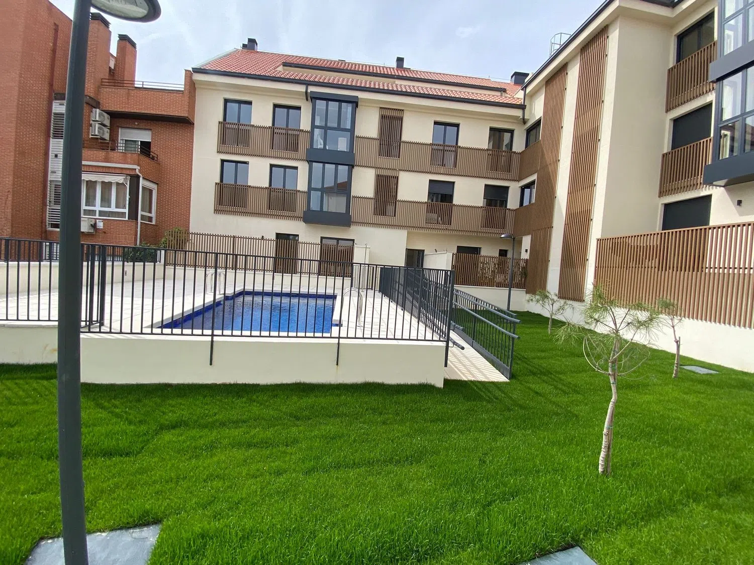 Estudio en calle Baja de la Iglesia, 25 - Foto 2