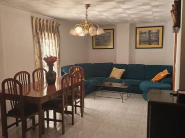 Casa adosada en  Avinguda Ribesalbes 36 - Foto 1