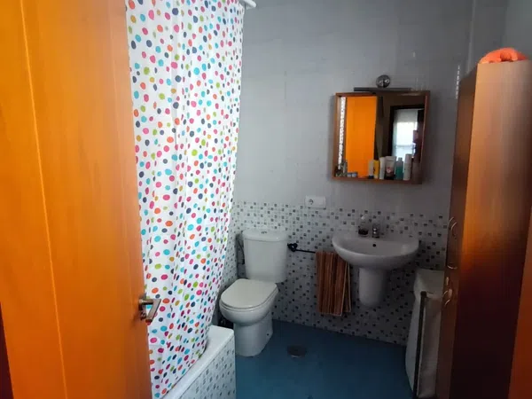 Chalet adosado en Calle Agustín Moreto, 10, Luis Montoto - Santa Justa - Foto 9