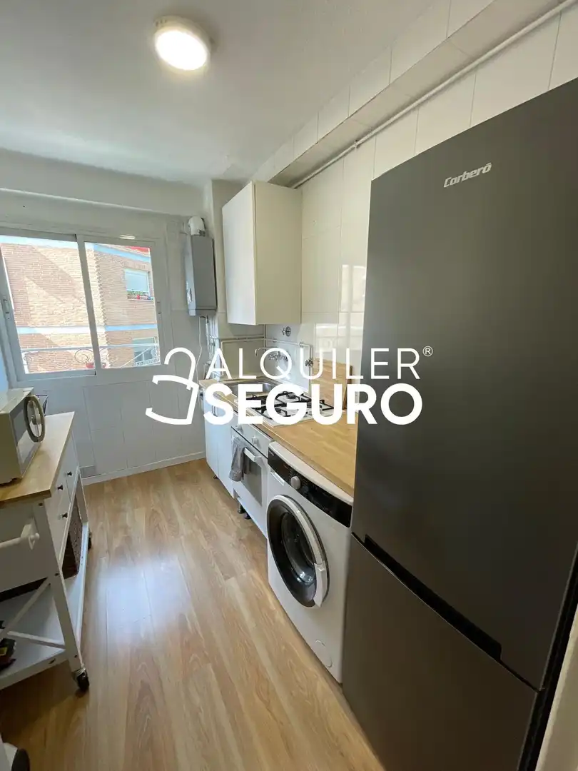Piso en  Sagrados Corazones - Foto 5
