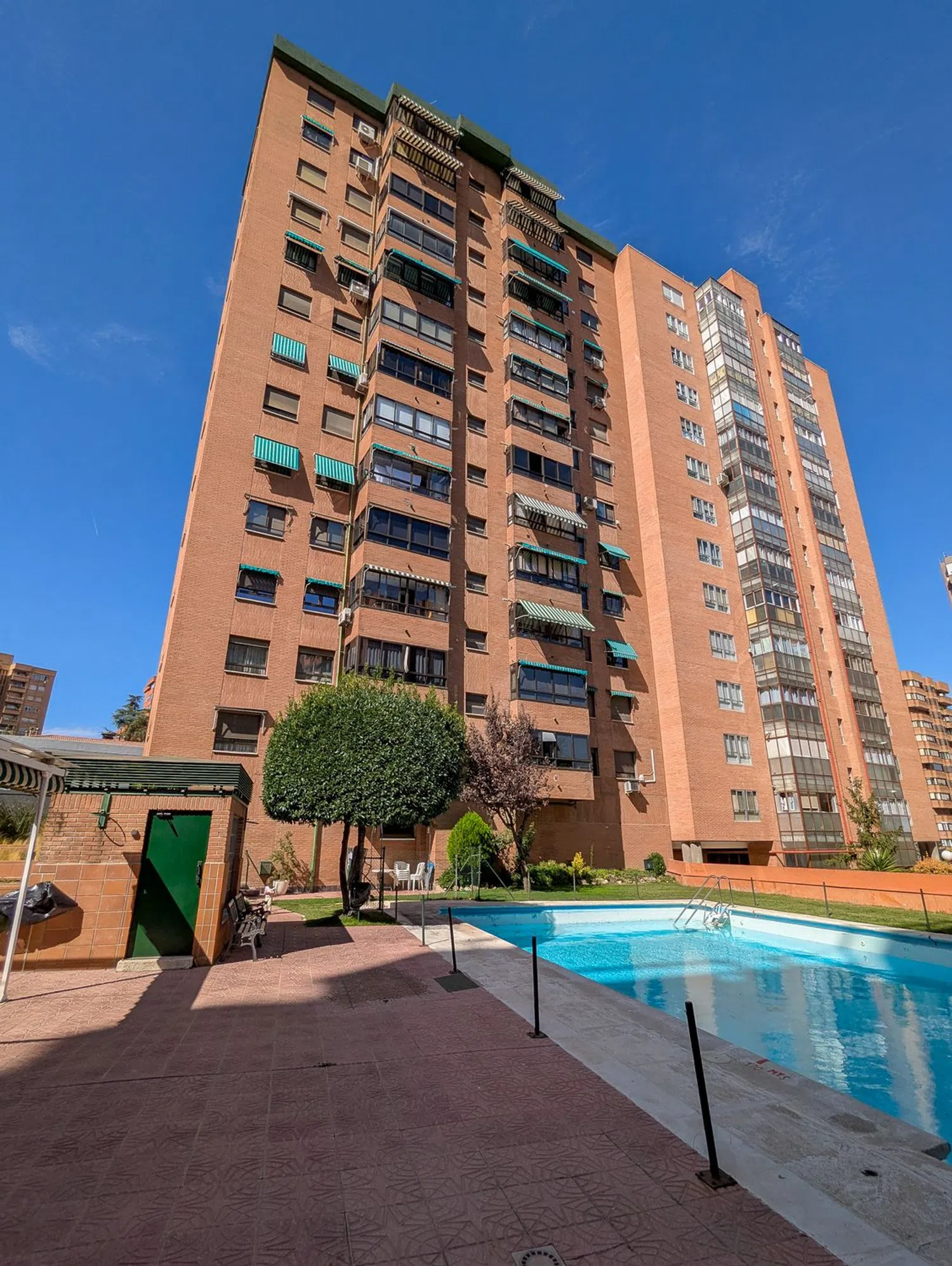 Piso en calle de la Villa de Marín, 34 - Foto 36