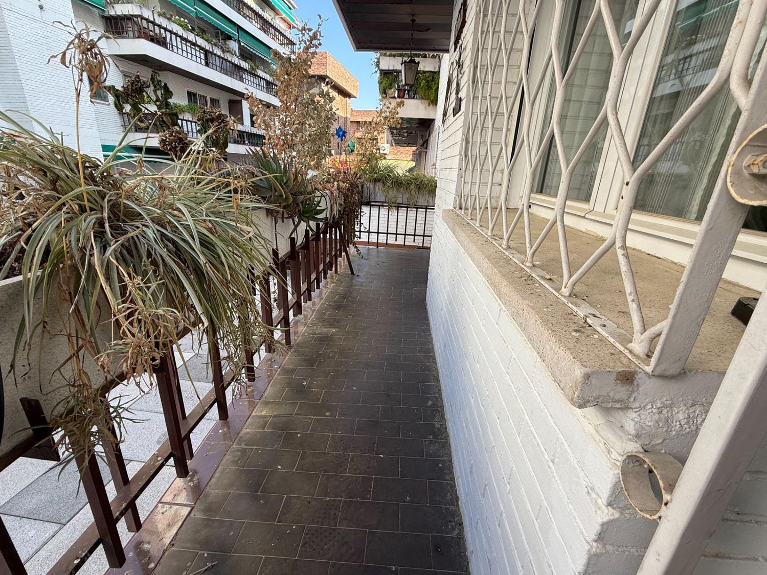 Piso en Casco Antiguo - Foto 18