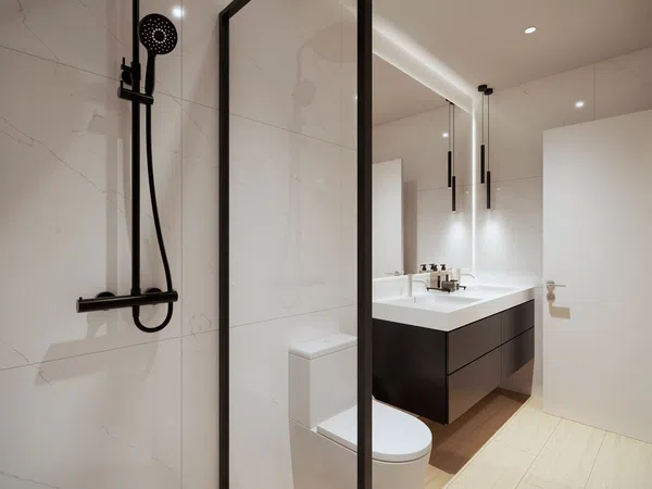 Piso en venta en Calle Villaamil, 58 - Foto 6