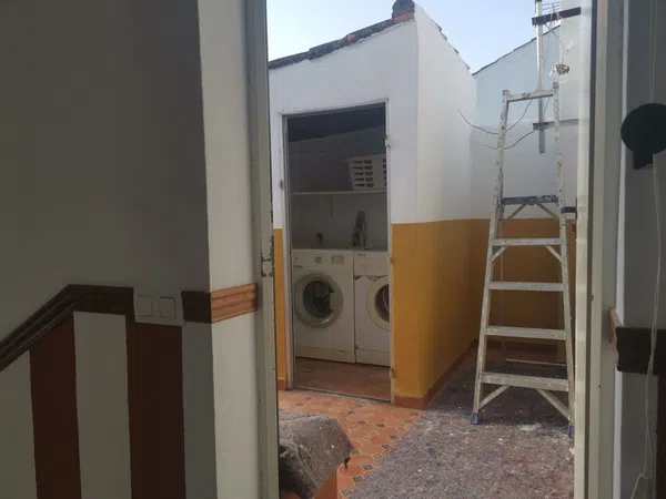 Chalet adosado en Calle Conde Fuente Del Sueco, 5, Encinarejo de Córdoba - Foto 21