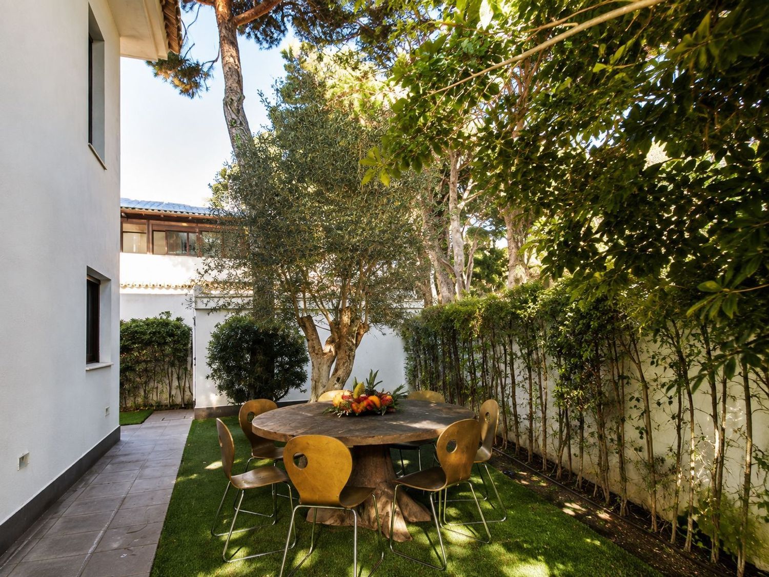 Casa o chalet independiente en Calle Santa María las Mogarizas, 6, Los Gallos - La Coquina, Los Gallos - La Coquina - Foto 8