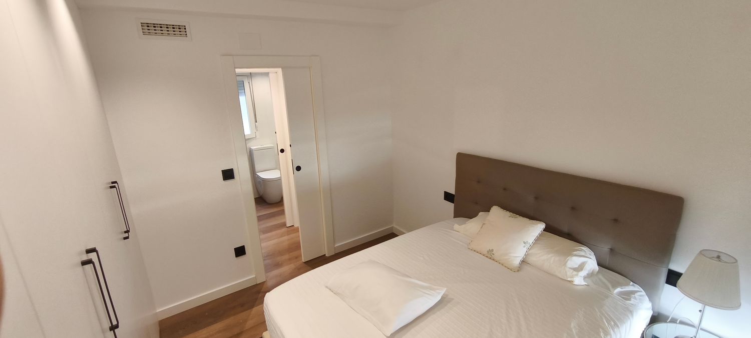 Piso en calle Góngora, 9 - Foto 6