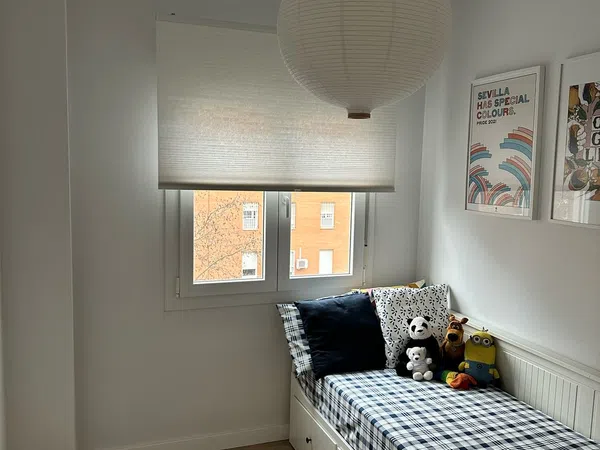 Piso en avenida de las Ciencias, 14 - Foto 6